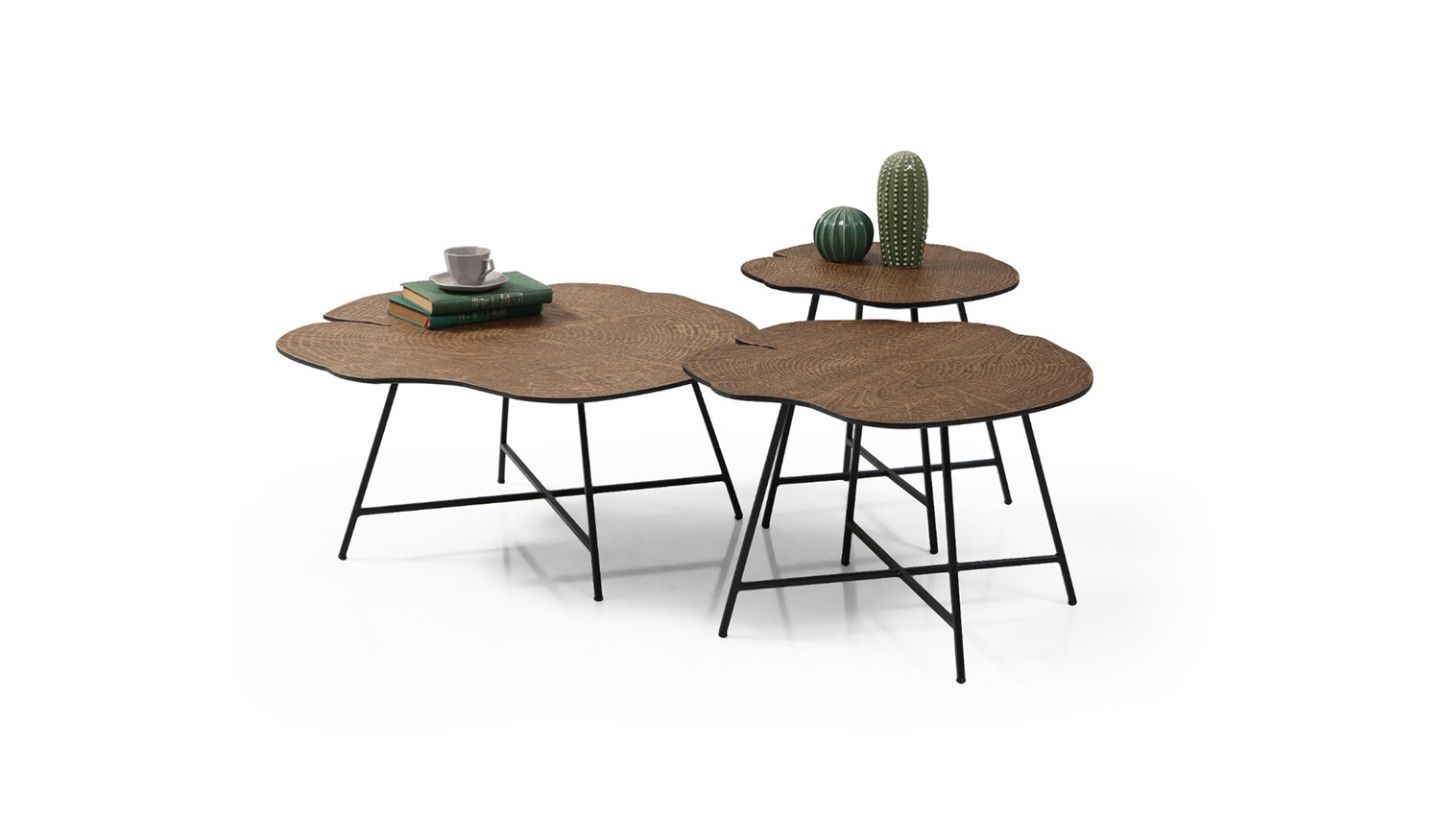 Alis Zigon Sehpa - Resim 2