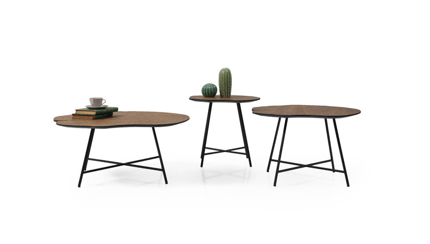 Alis Zigon Sehpa - Resim 3