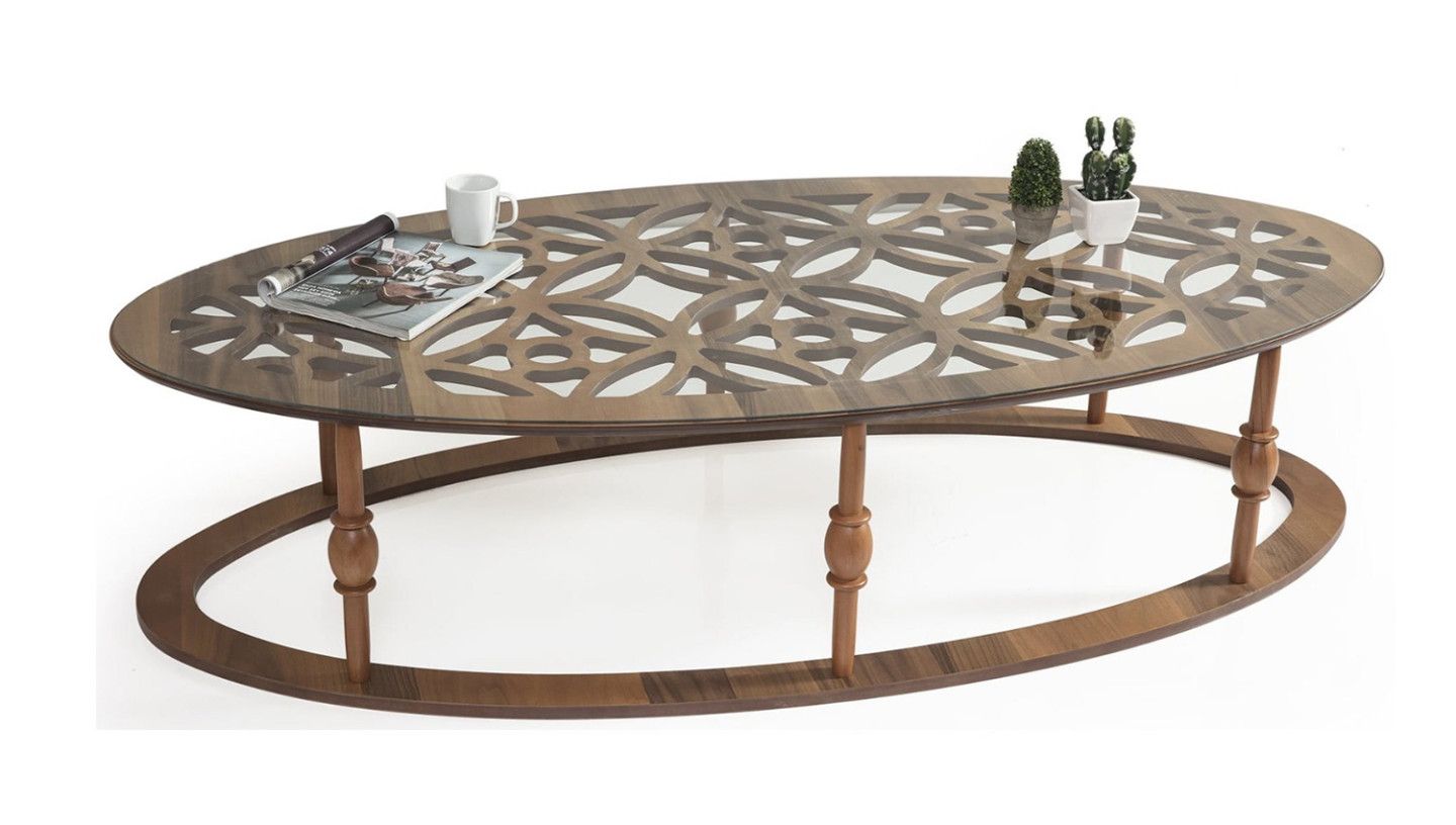 Angel Orta Sehpa - Resim 2