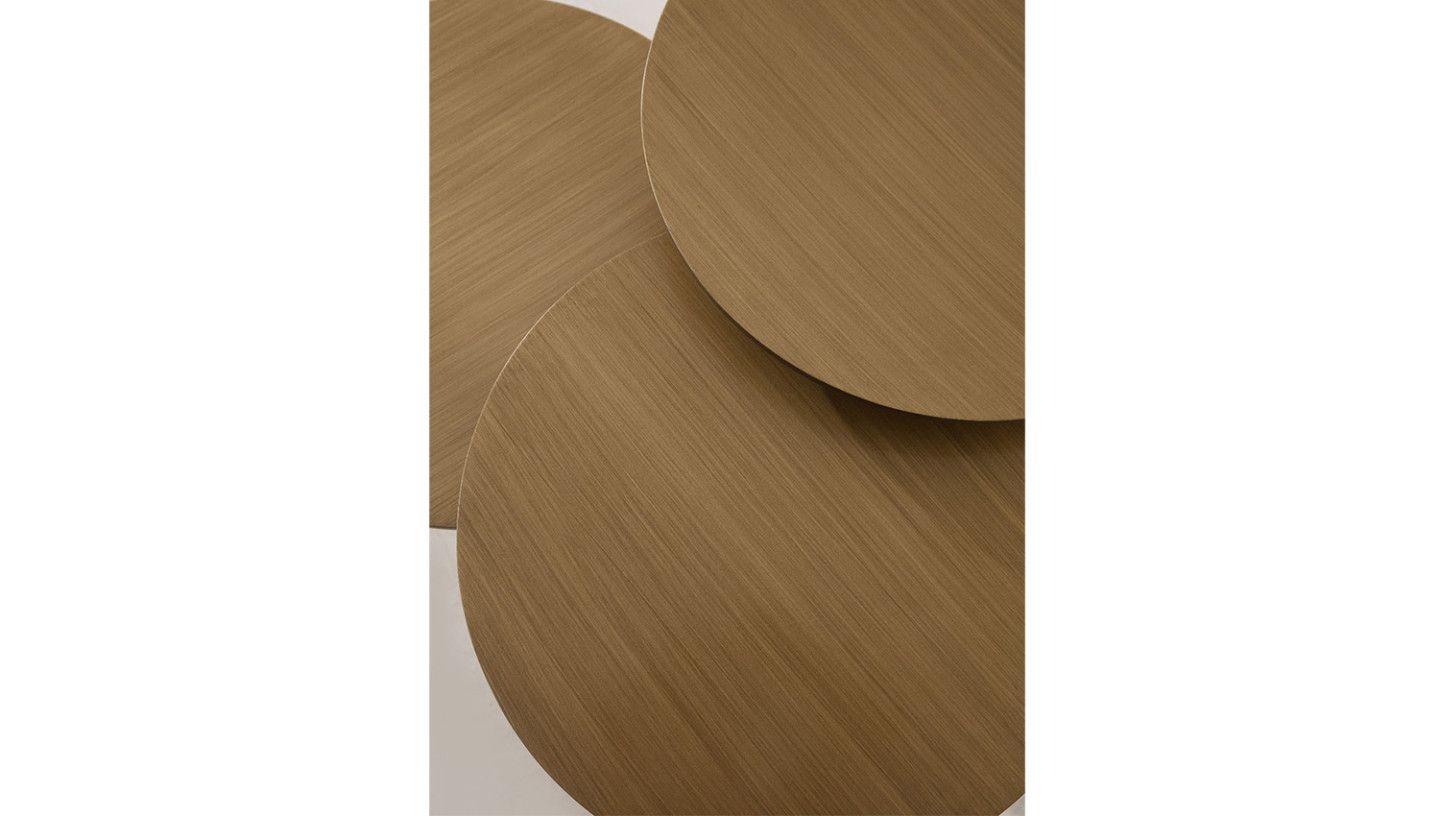 Auistin Zigon Sehpa - Resim 2