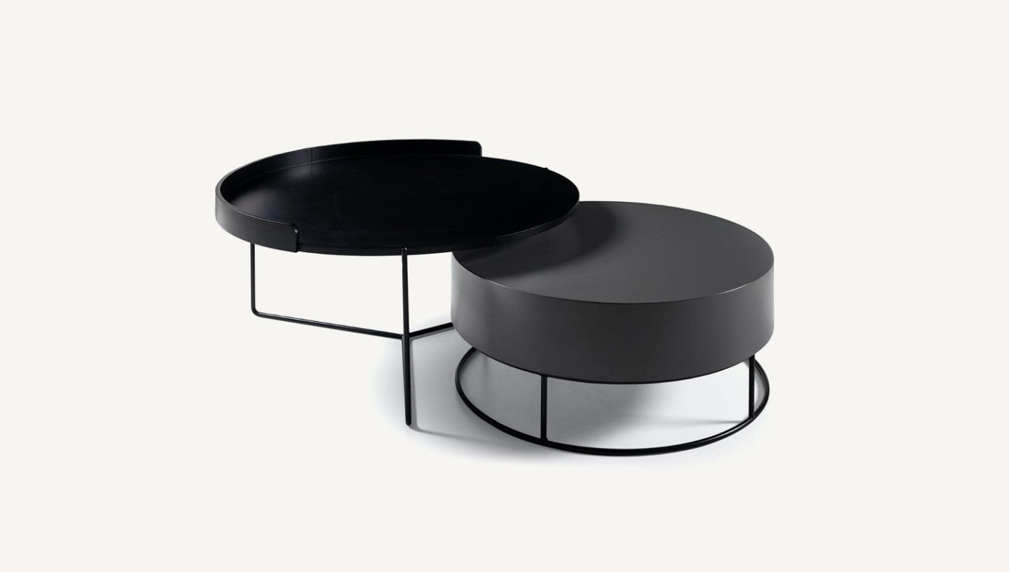 Baga Orta Sehpa - Resim 1