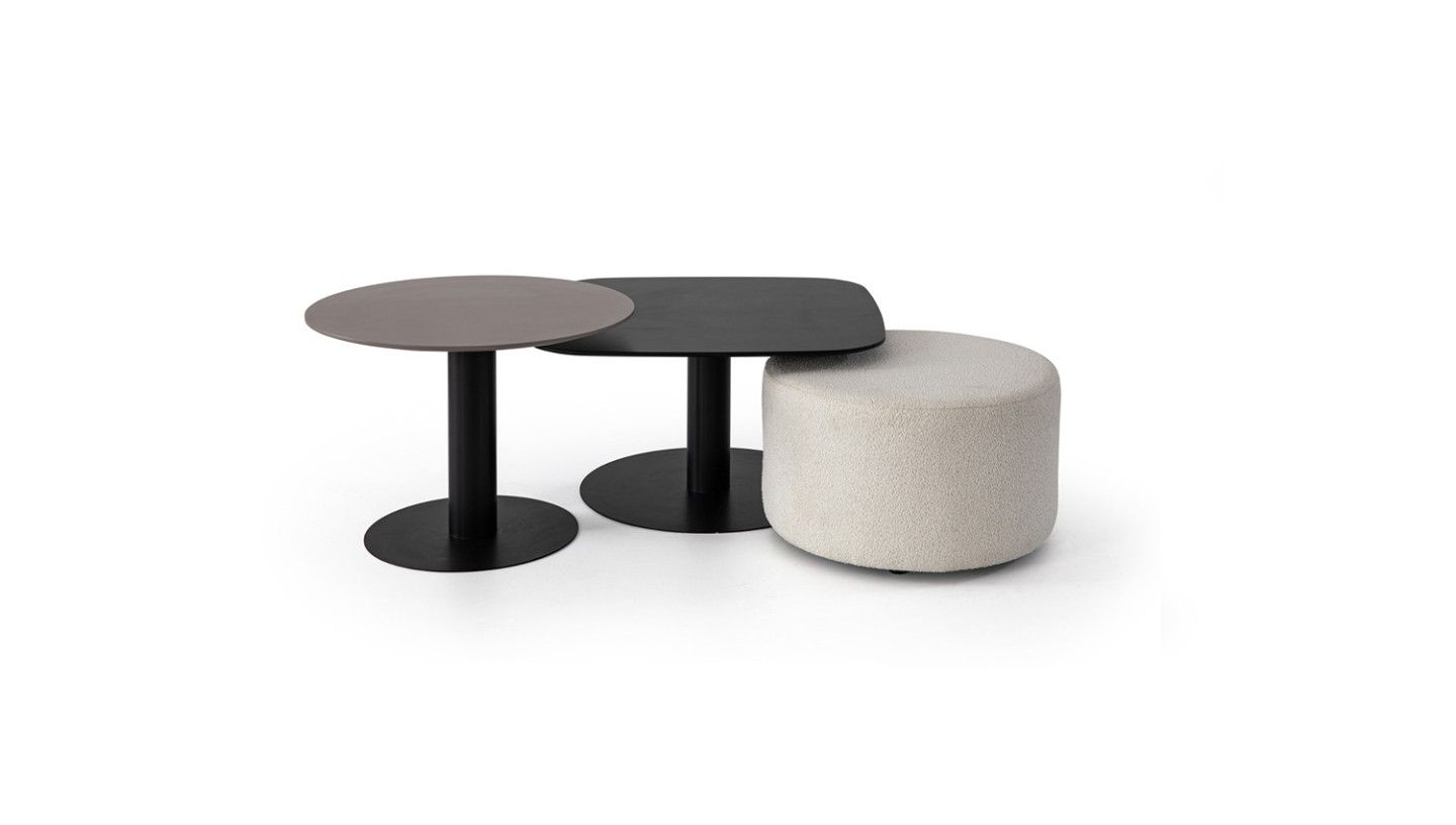 Benny Orta Sehpa - Resim 2