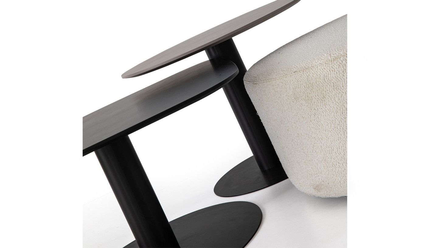 Benny Orta Sehpa - Resim 3