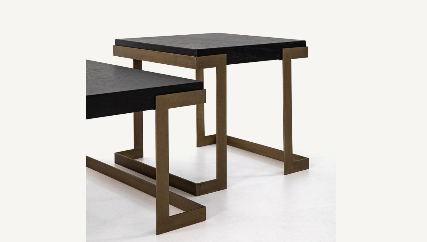 Bogata Orta Sehpa - Resim 2