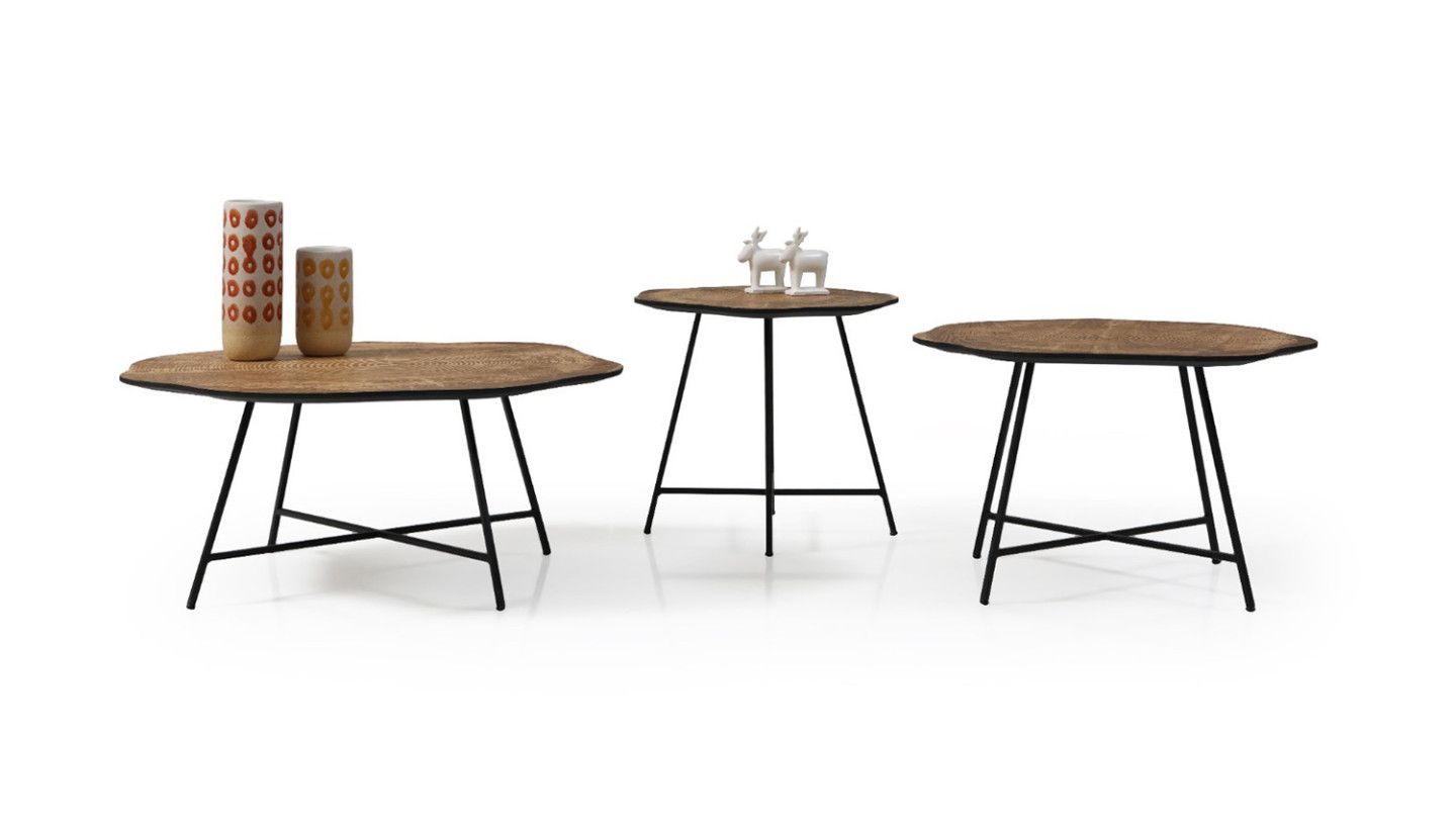 Cury Orta Sehpa - Resim 2