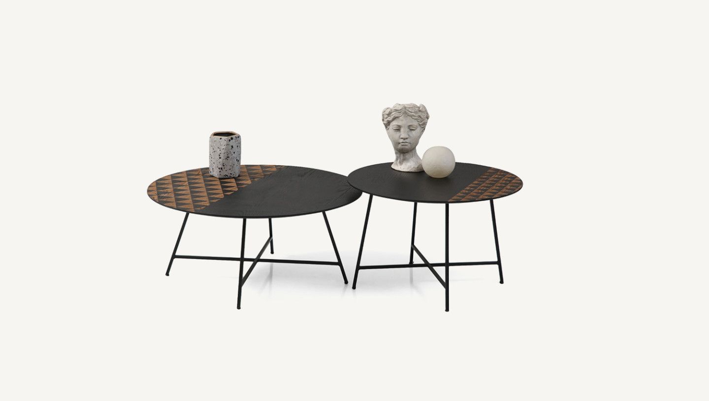 Eros Orta Sehpa - Resim 1