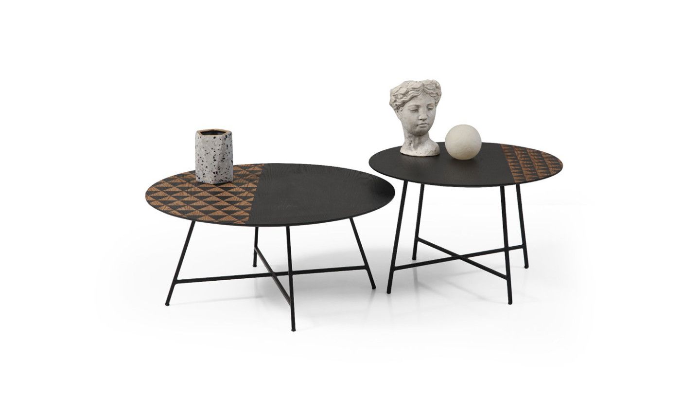 Eros Orta Sehpa - Resim 2