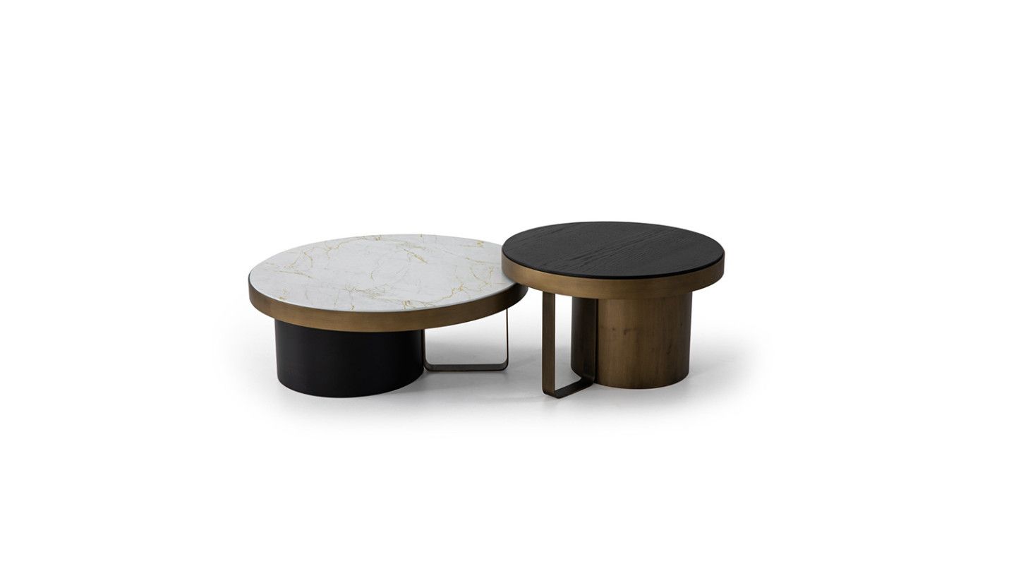 İnfinity Orta Sehpa - Resim 2