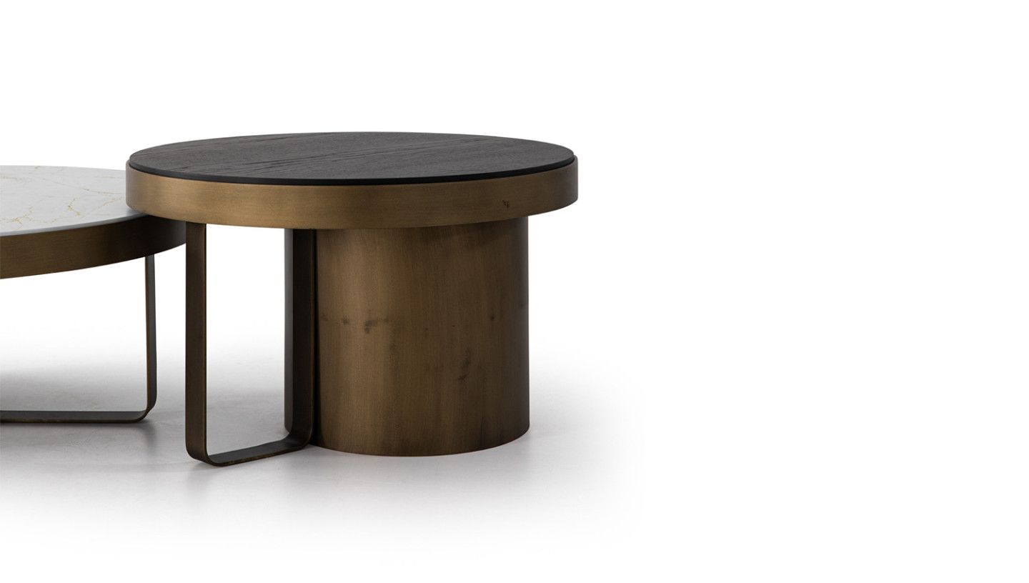 İnfinity Orta Sehpa - Resim 4