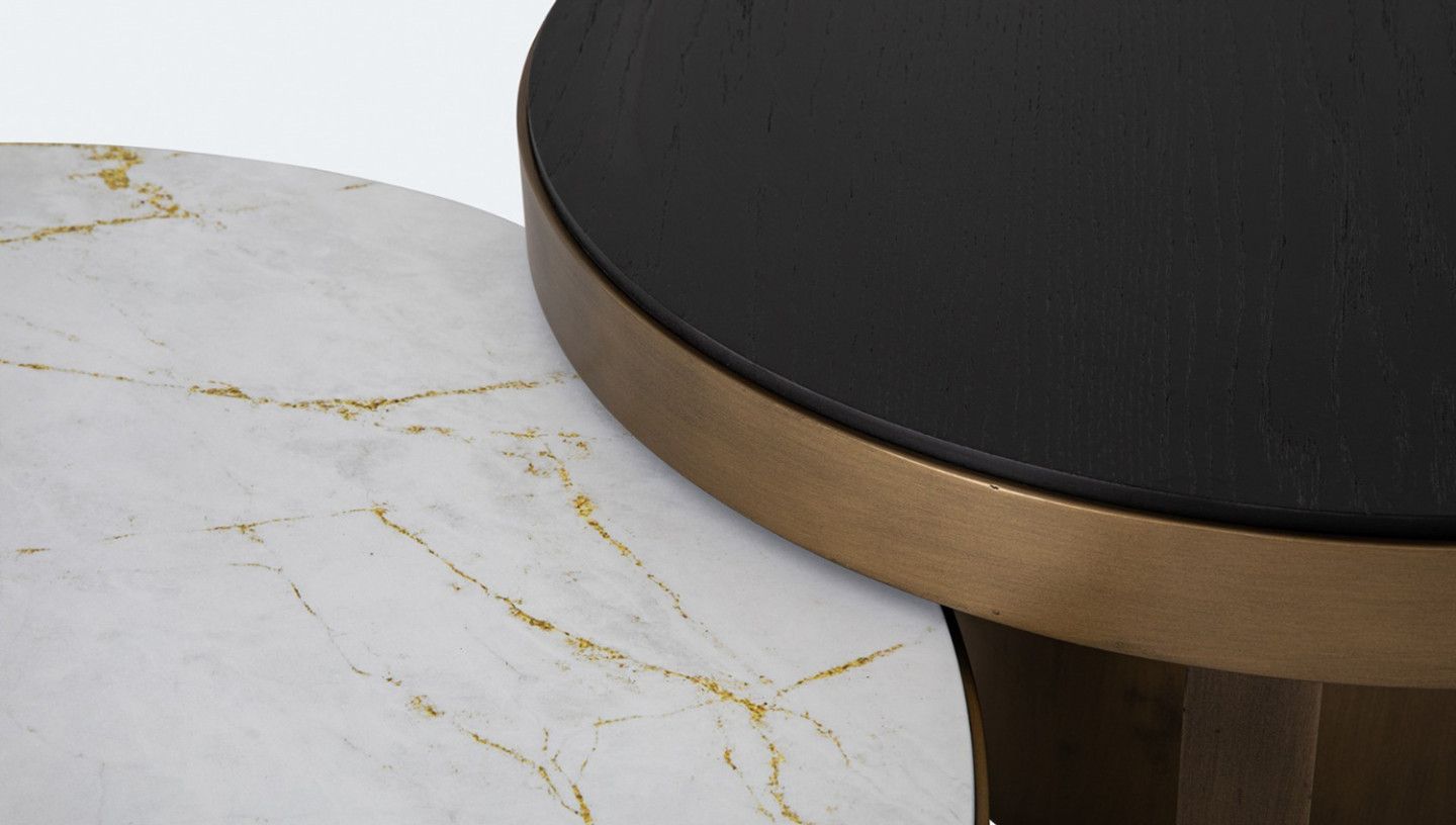 İnfinity Orta Sehpa - Resim 5