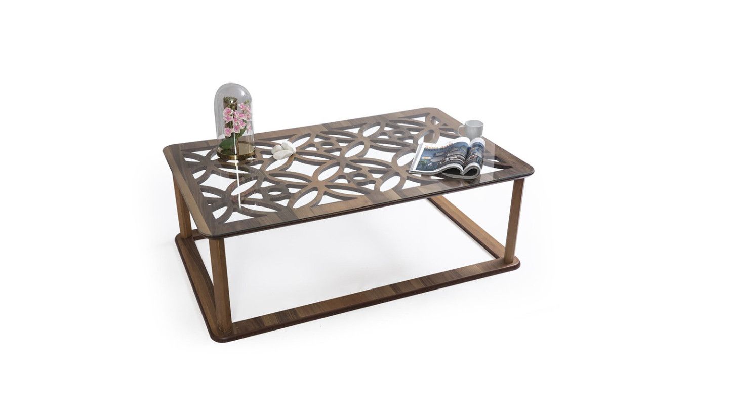 İnvictus Orta Sehpa - Resim 2