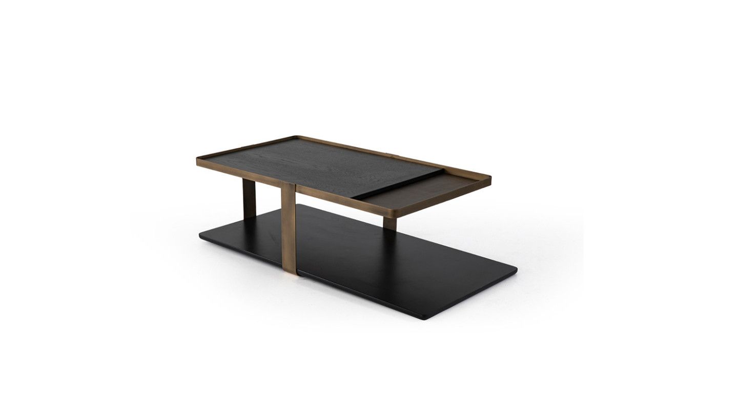 Jager Orta Sehpa - Resim 2