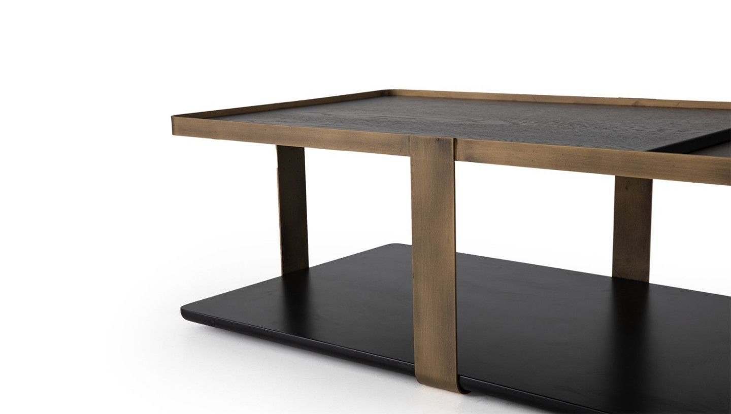 Jager Orta Sehpa - Resim 3