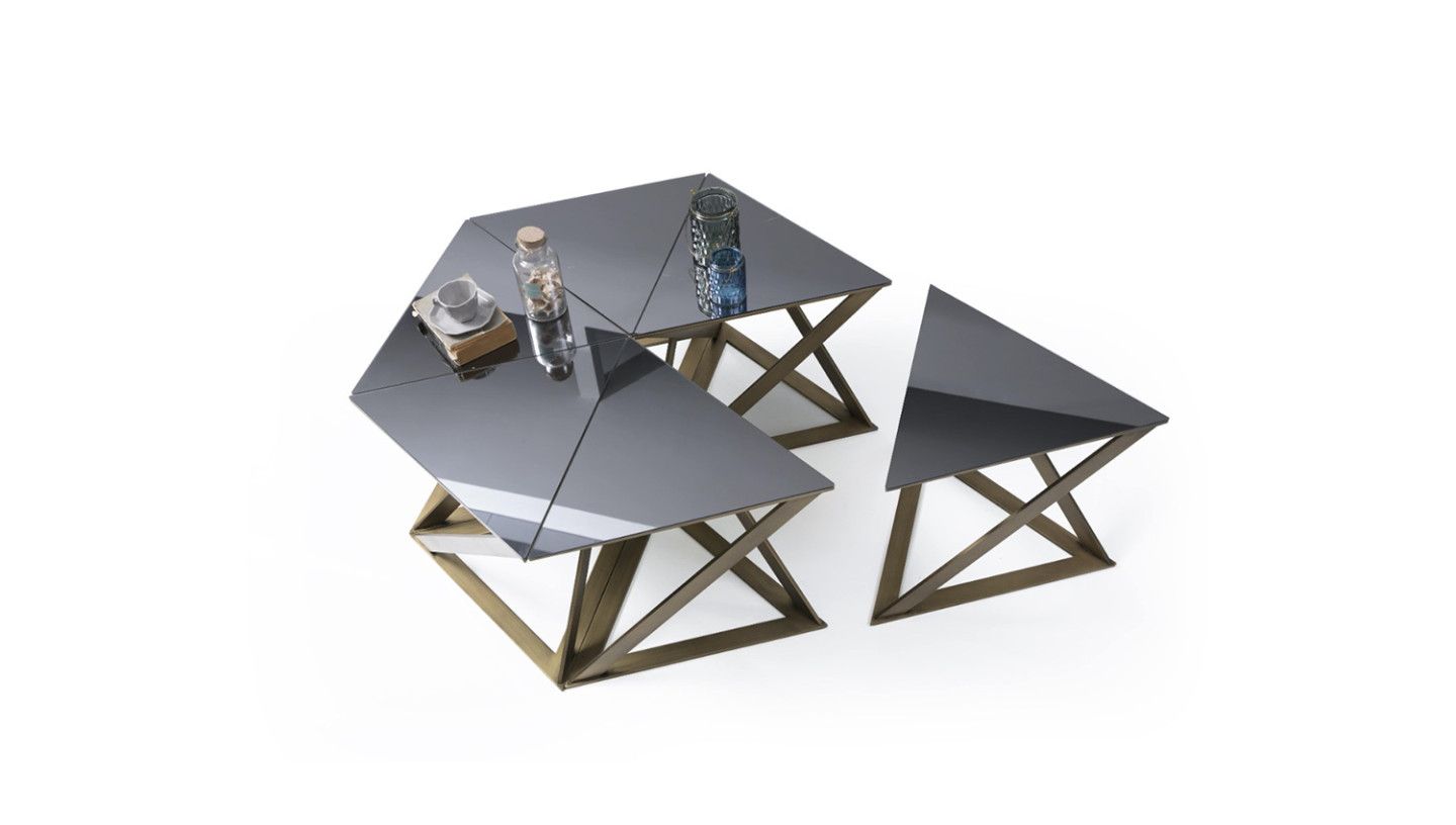 Rolex Orta Sehpa - Resim 2