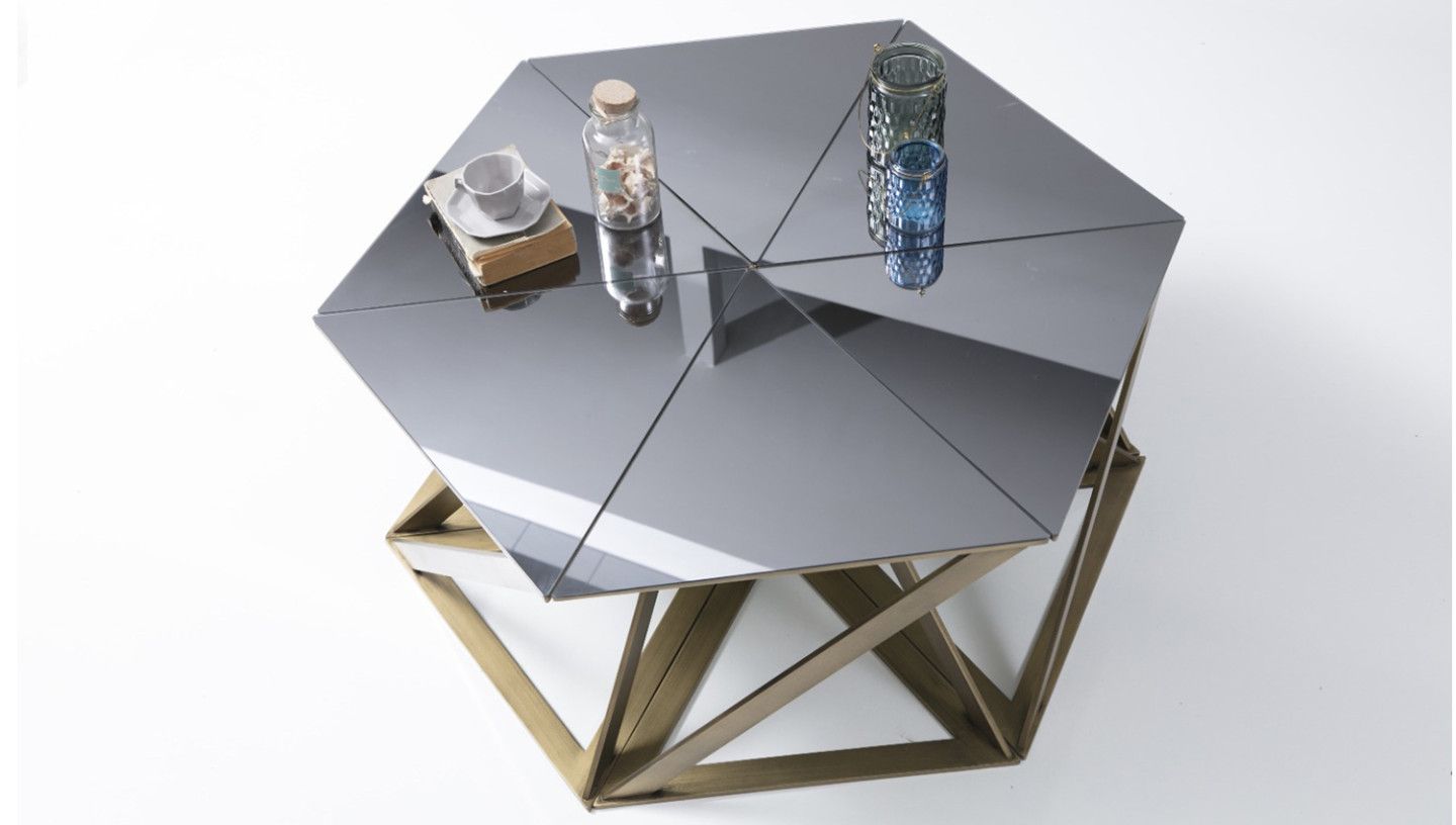 Rolex Orta Sehpa - Resim 3