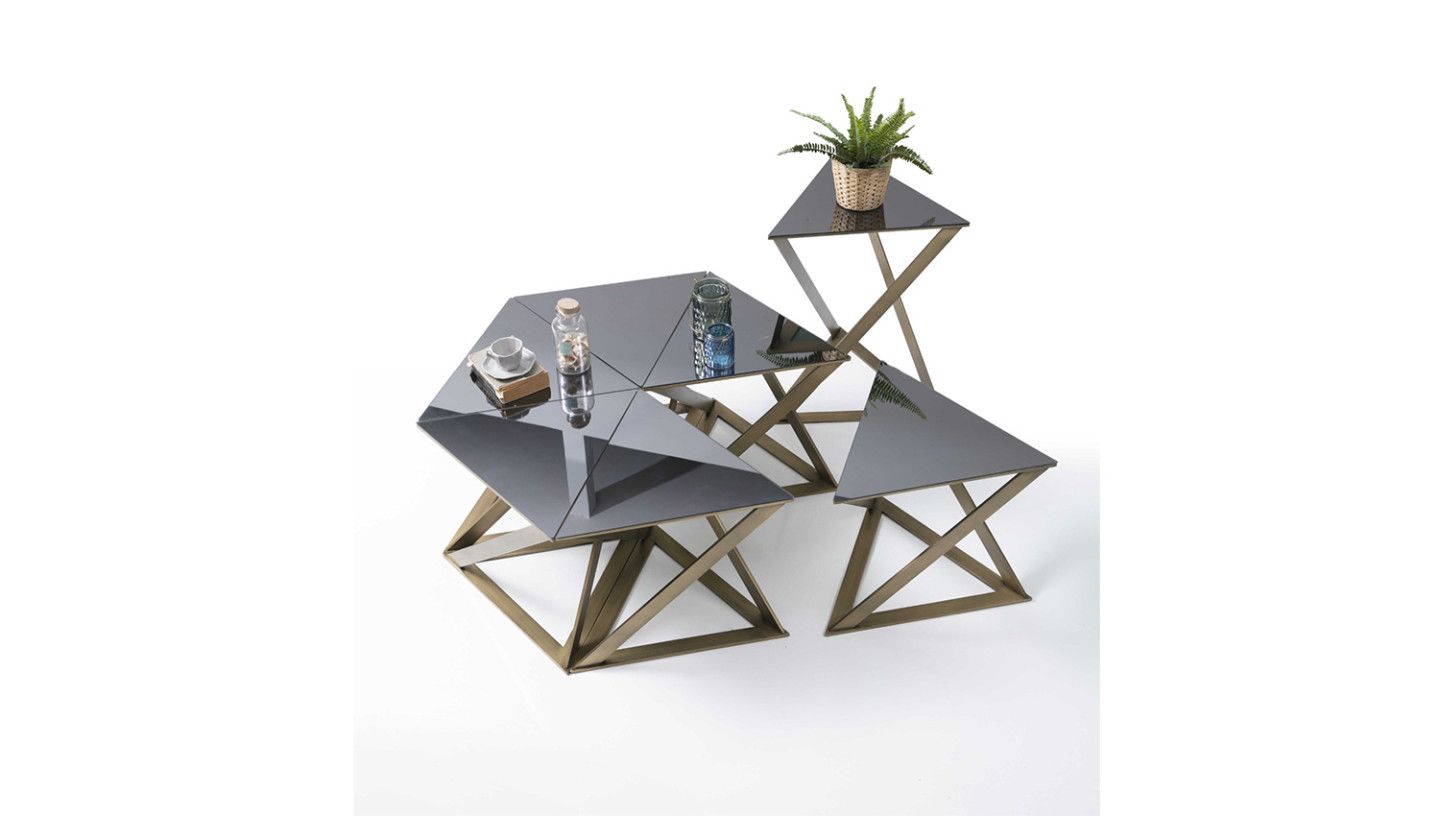 Rolex Orta Sehpa - Resim 4