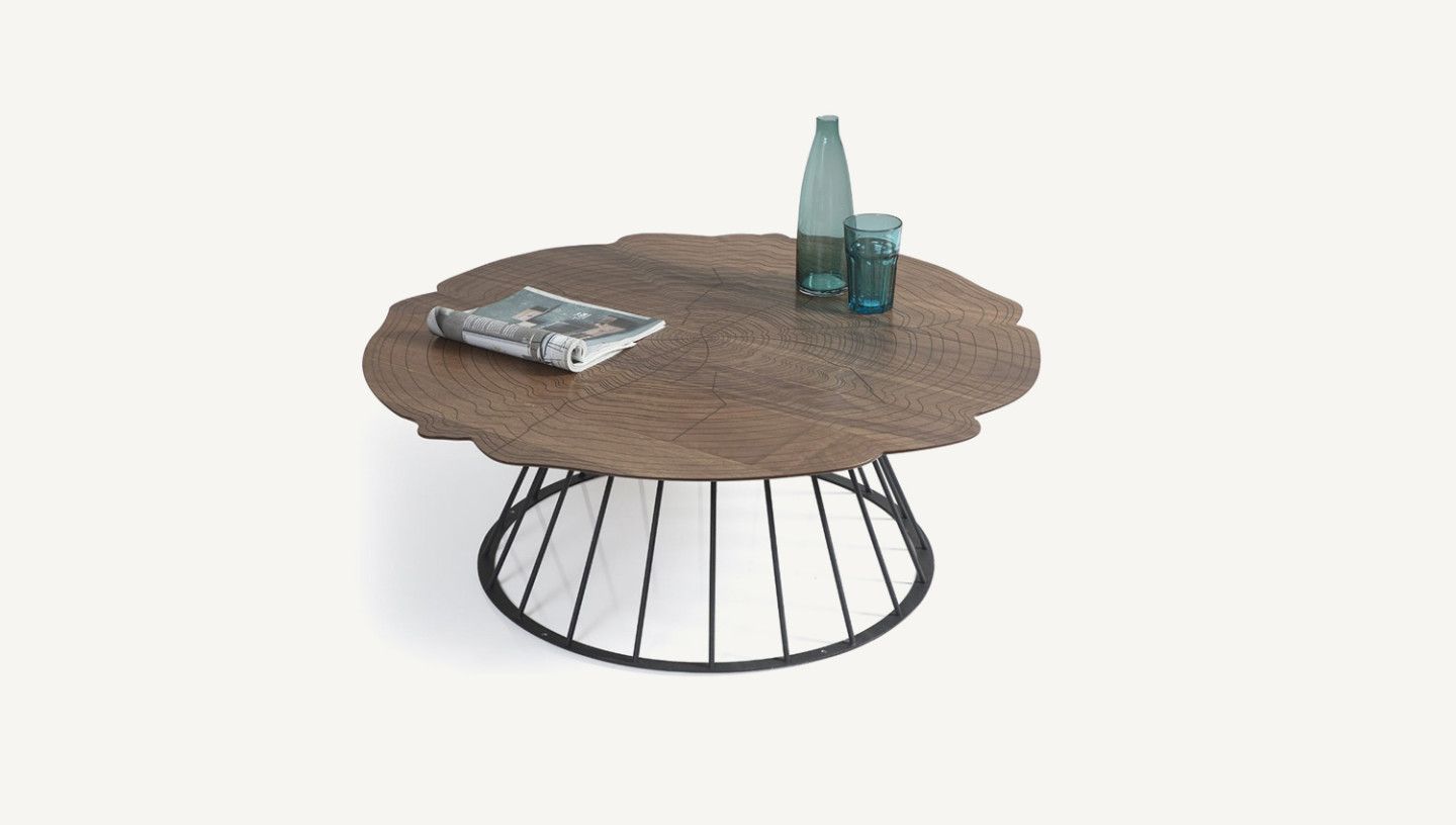 Kiev Orta Sehpa - Resim 1