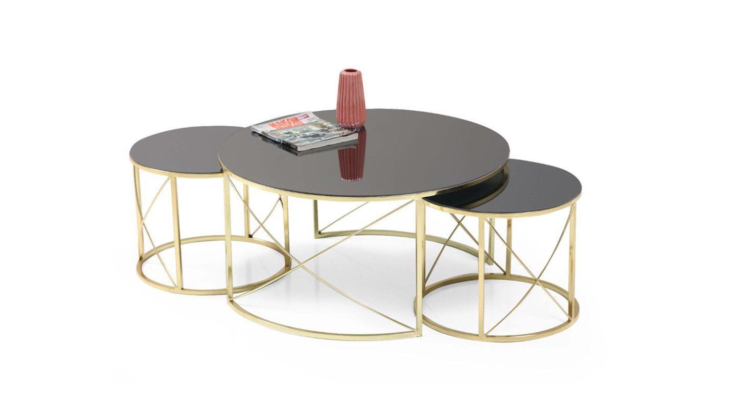 Merlin Orta Sehpa - Resim 2