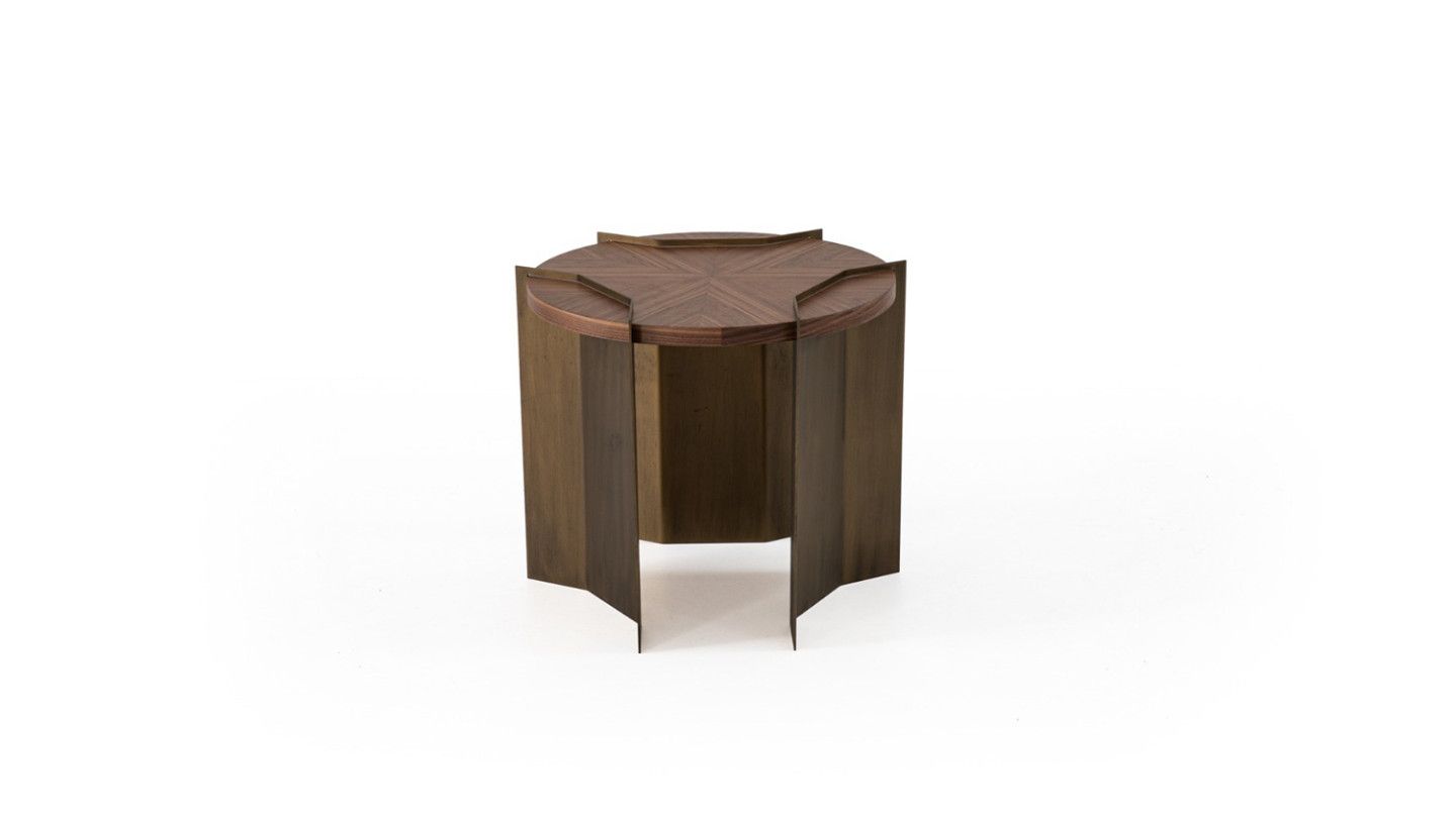 Molly Orta Sehpa - Resim 4