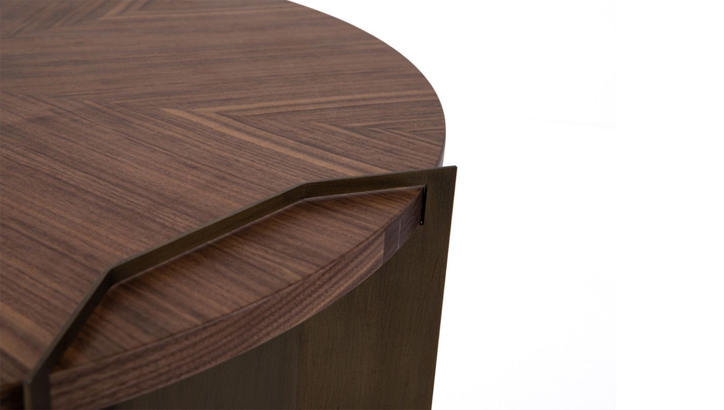 Molly Orta Sehpa - Resim 8