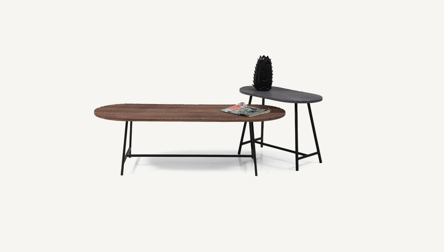 Momentum Orta Sehpa - Resim 1