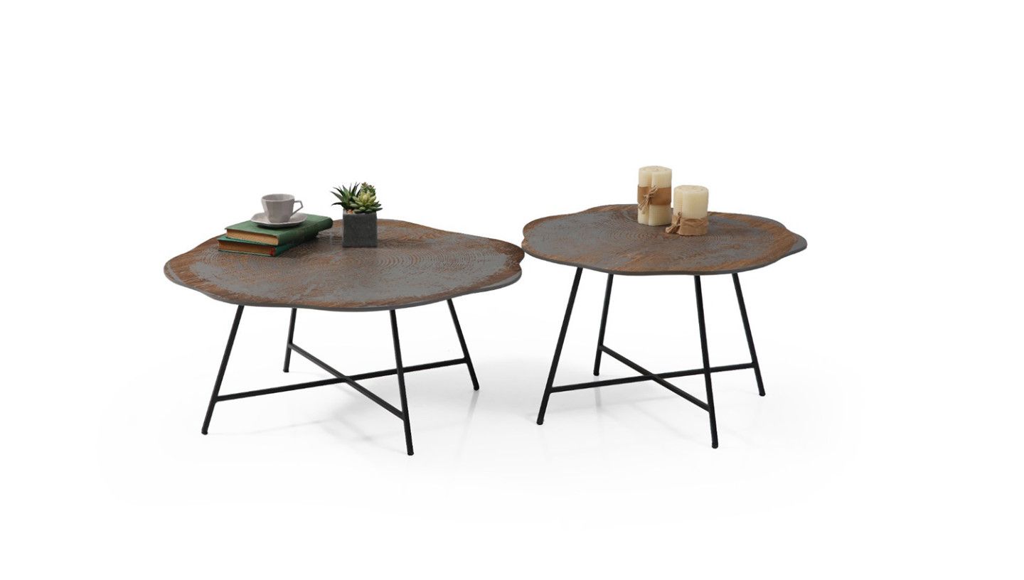 Muba Orta Sehpa - Resim 2