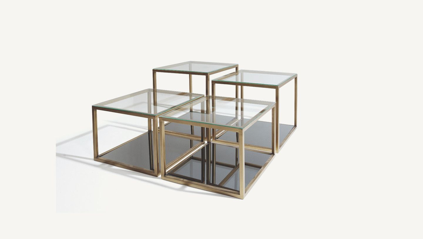 Nasa Orta Sehpa - Resim 1