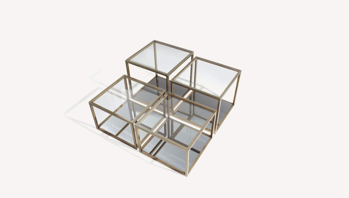 Nasa Orta Sehpa - Resim 2