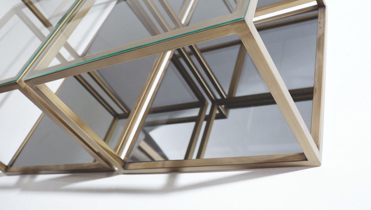 Nasa Orta Sehpa - Resim 5