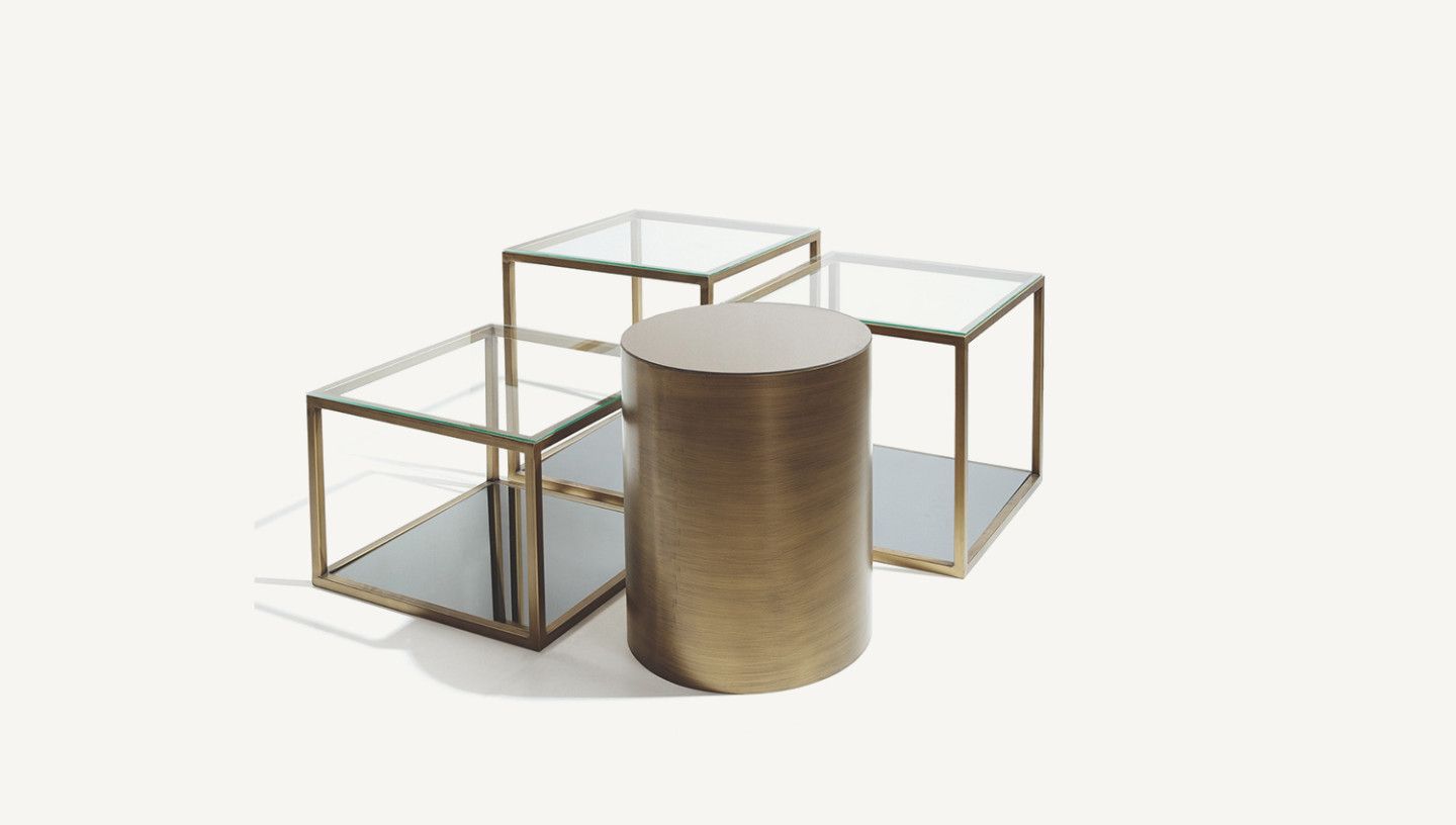 Neptün Orta Sehpa - Resim 1