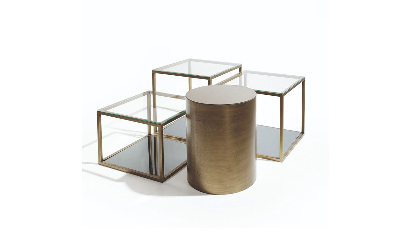 Neptün Orta Sehpa - Resim 3