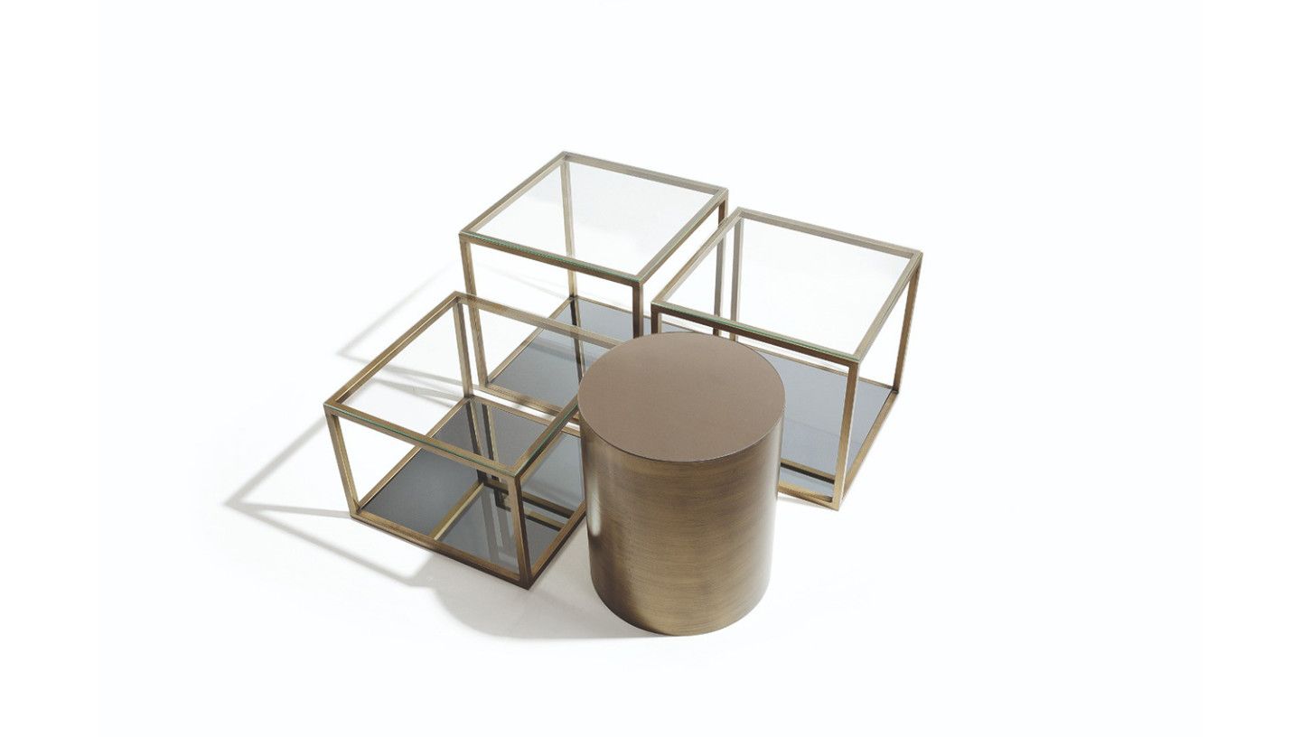 Neptün Orta Sehpa - Resim 4