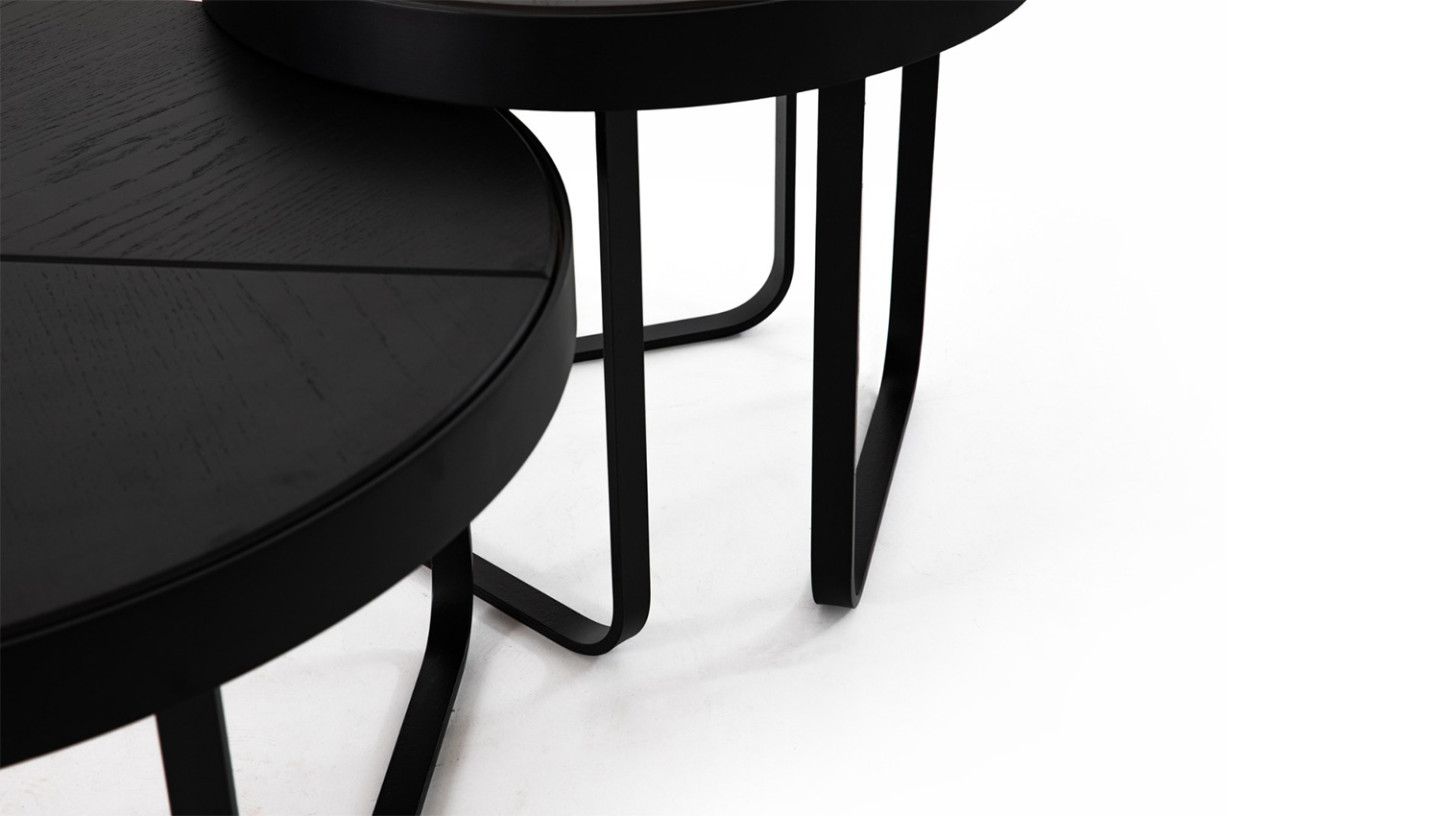 Parma Orta Sehpa - Resim 4