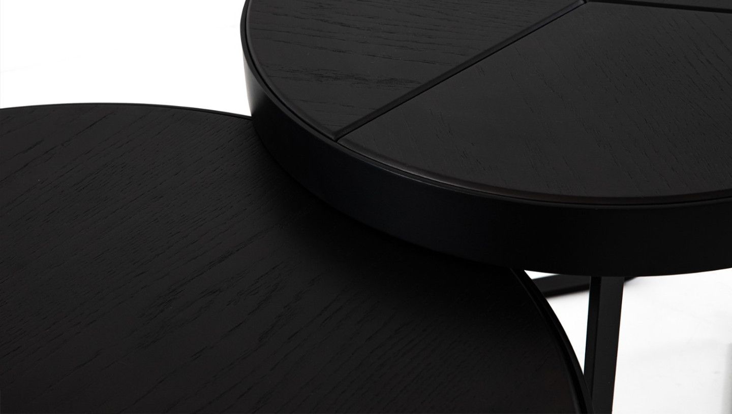 Parma Orta Sehpa - Resim 5