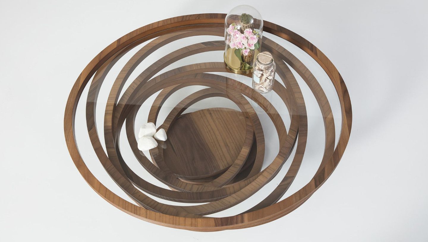 Polin Orta Sehpa - Resim 2