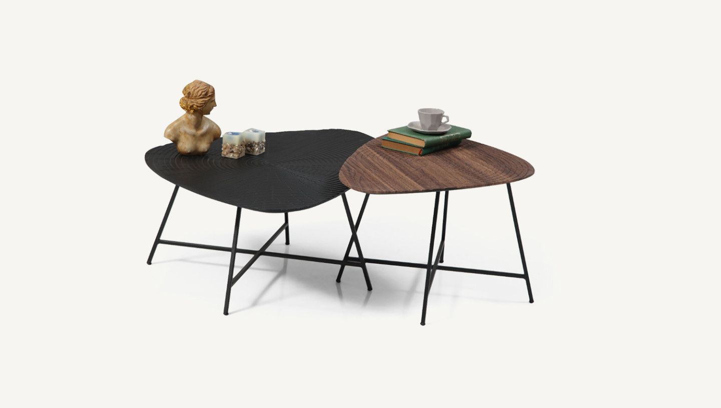 Prizma Orta Sehpa - Resim 1