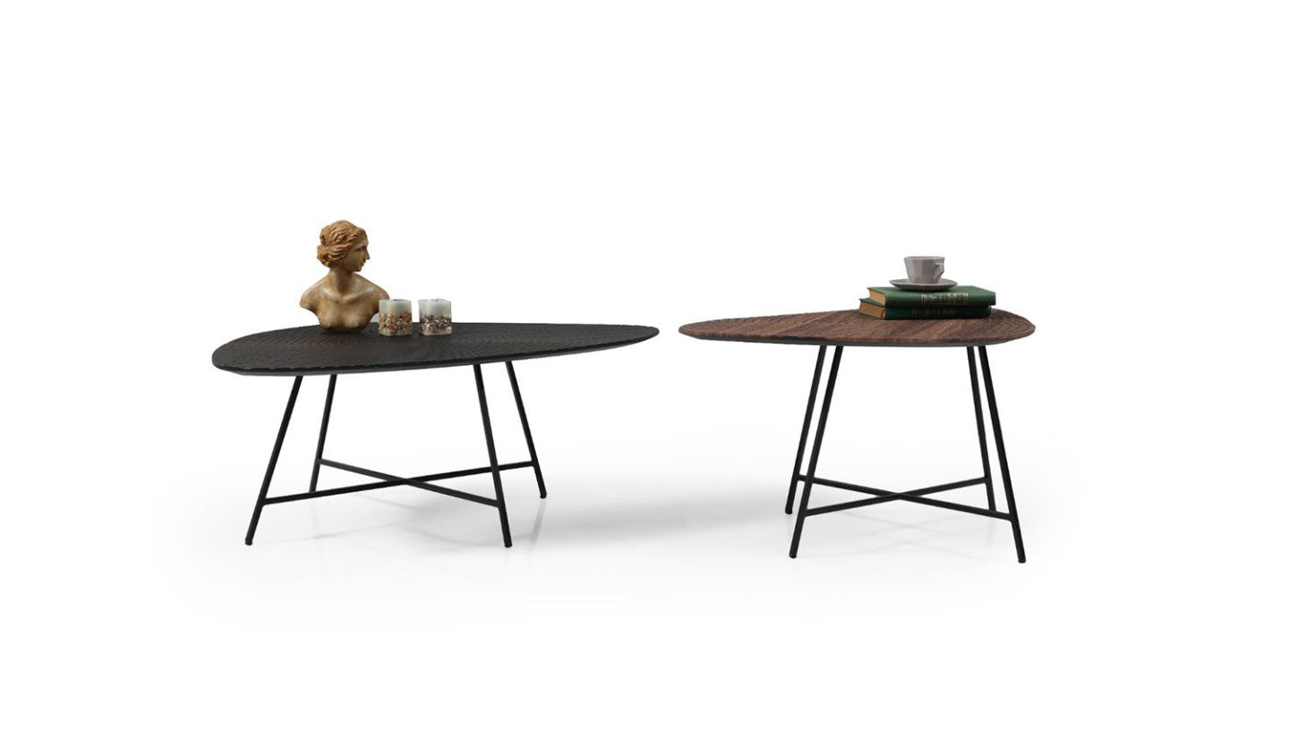 Prizma Orta Sehpa - Resim 2