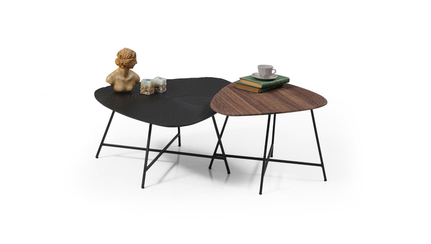 Prizma Orta Sehpa - Resim 3