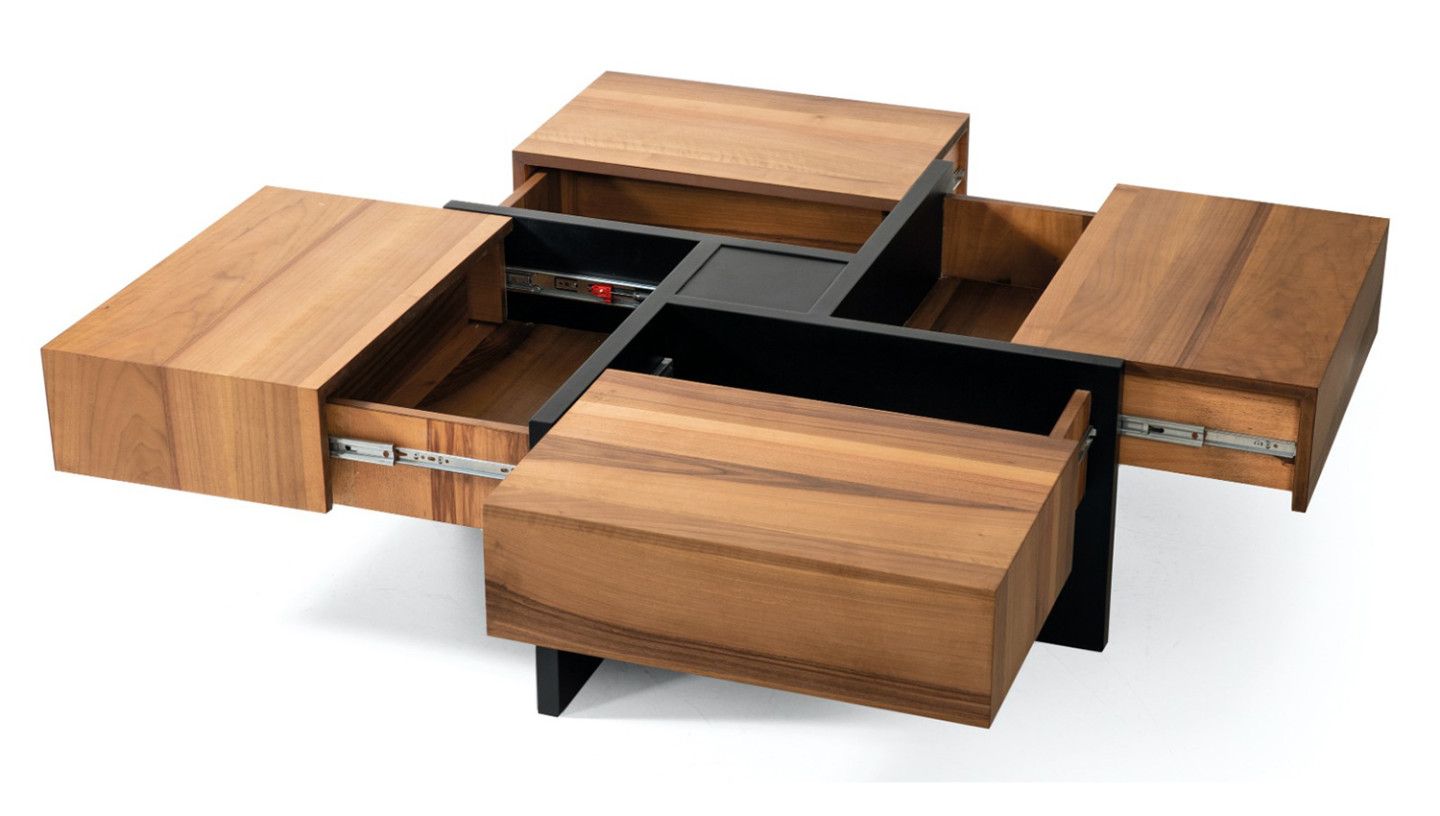 Puma Orta Sehpa - Resim 2