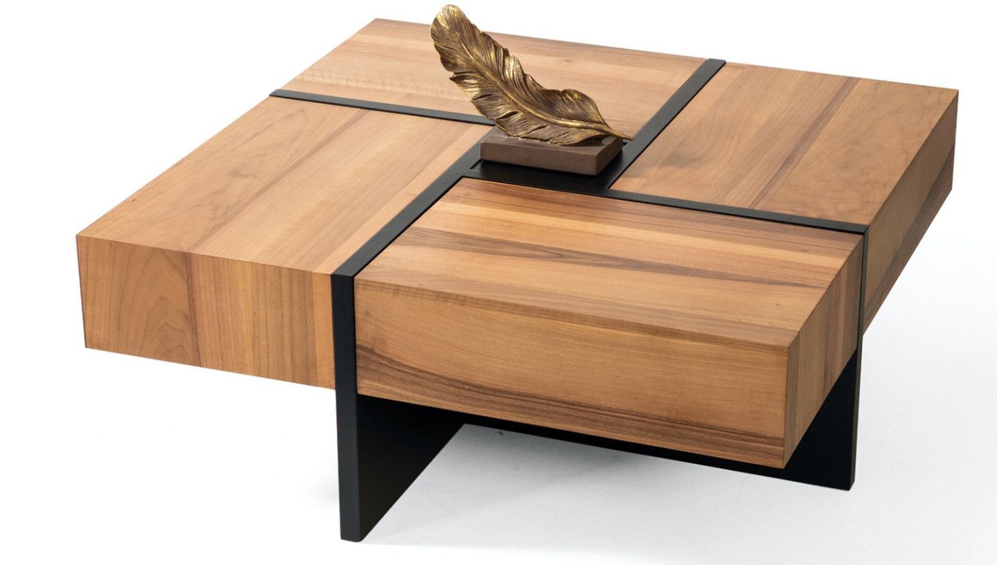 Puma Orta Sehpa - Resim 3