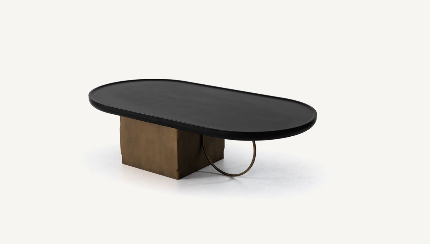 Quadro Orta Sehpa - Resim 1