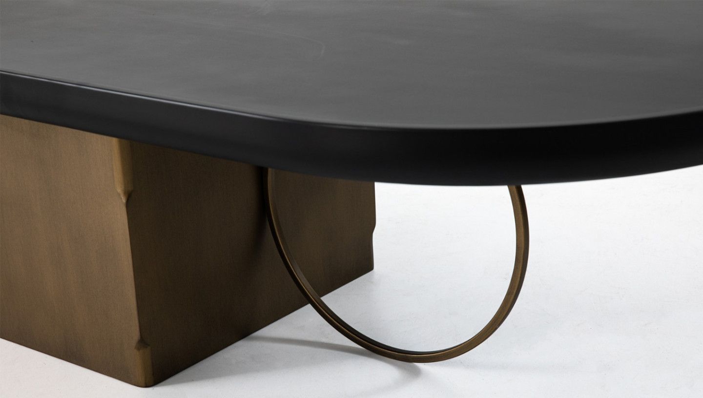 Quadro Orta Sehpa - Resim 2