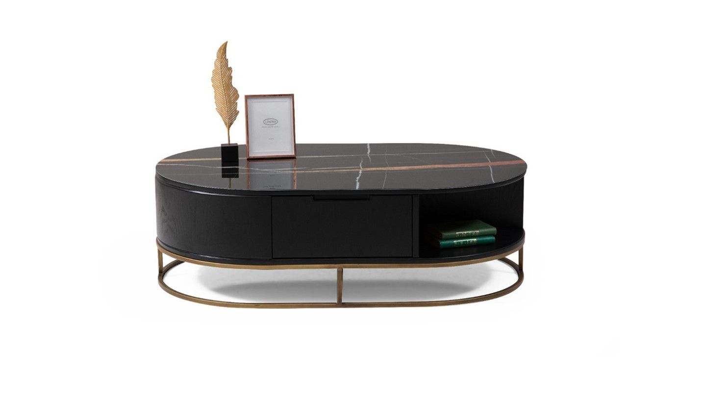 Ruby Orta Sehpa - Resim 3