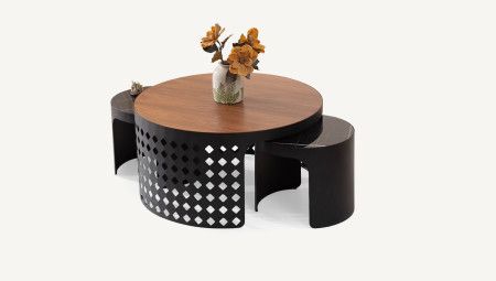 Simple Orta Sehpa