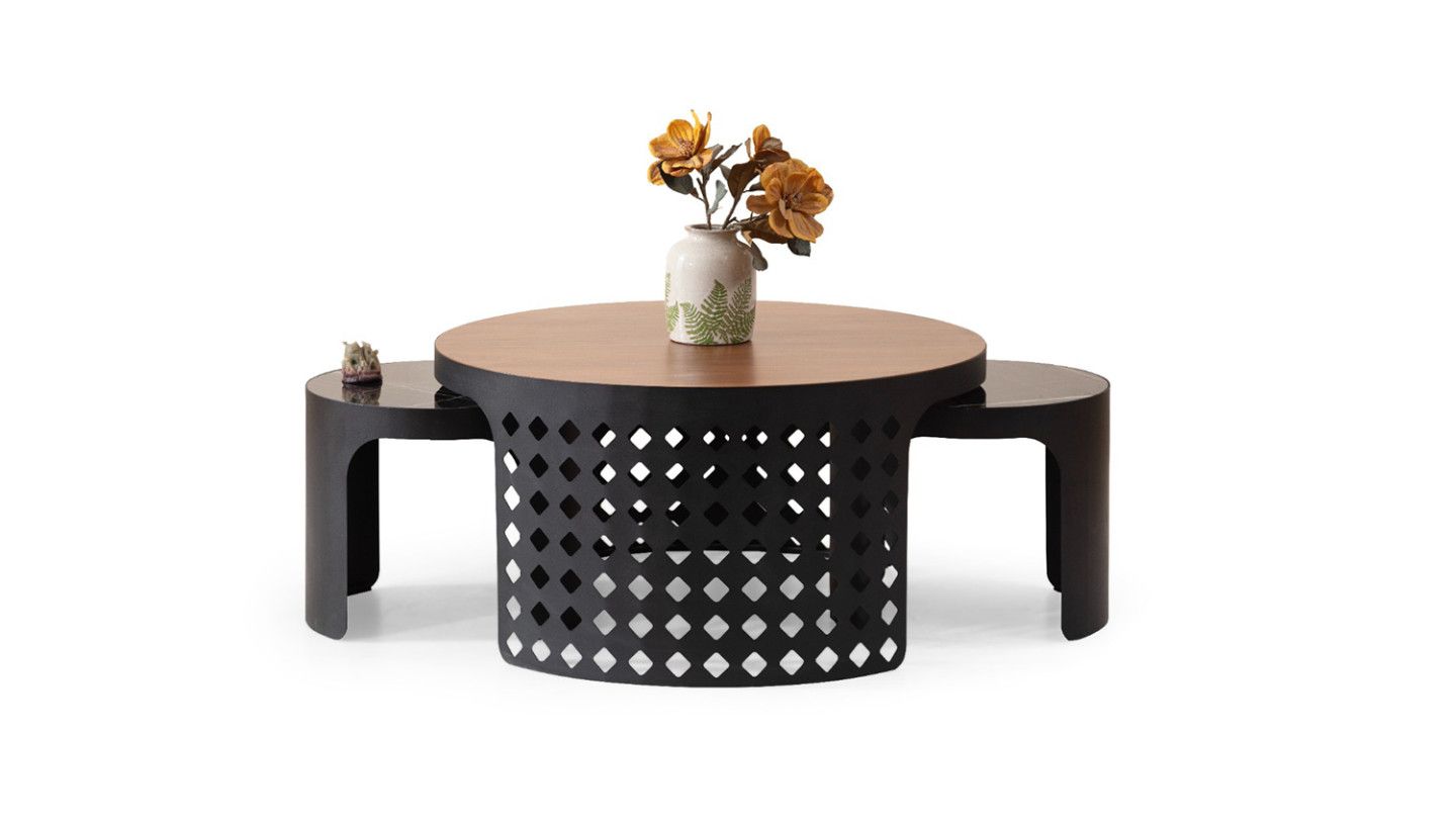 Simple Orta Sehpa - Resim 4