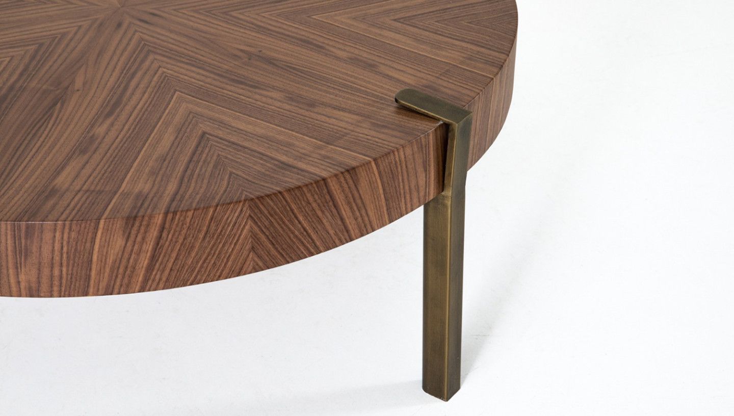 Sıtland Orta Sehpa - Resim 3