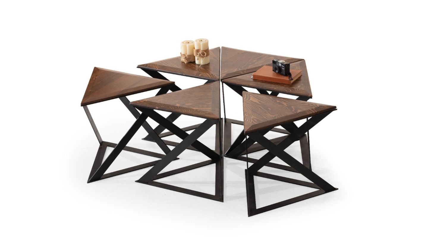 Slice Orta Sehpa - Resim 2