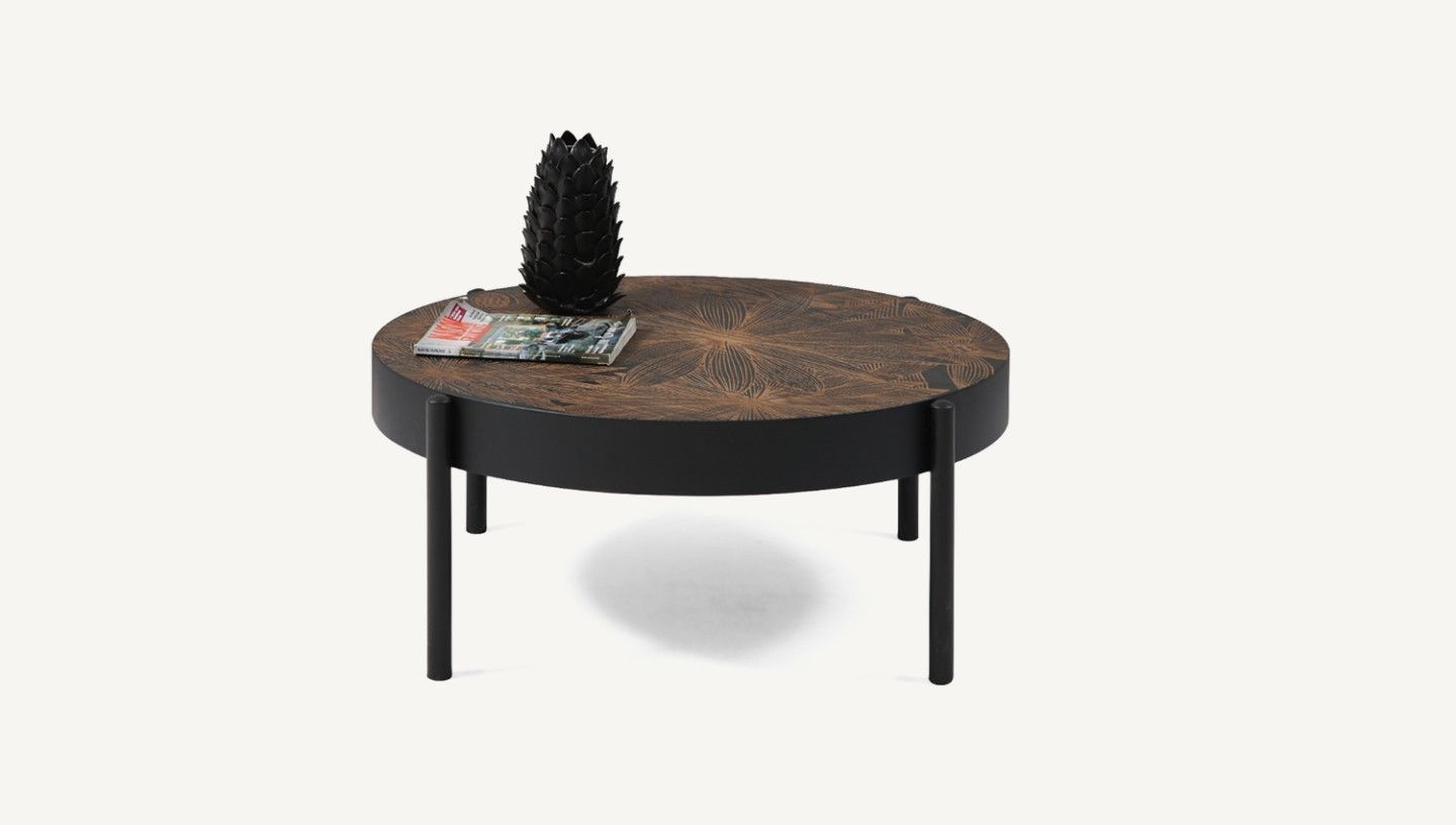 Solo Orta Sehpa - Resim 1