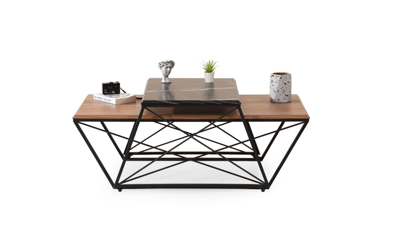 Space Orta Sehpa - Resim 2