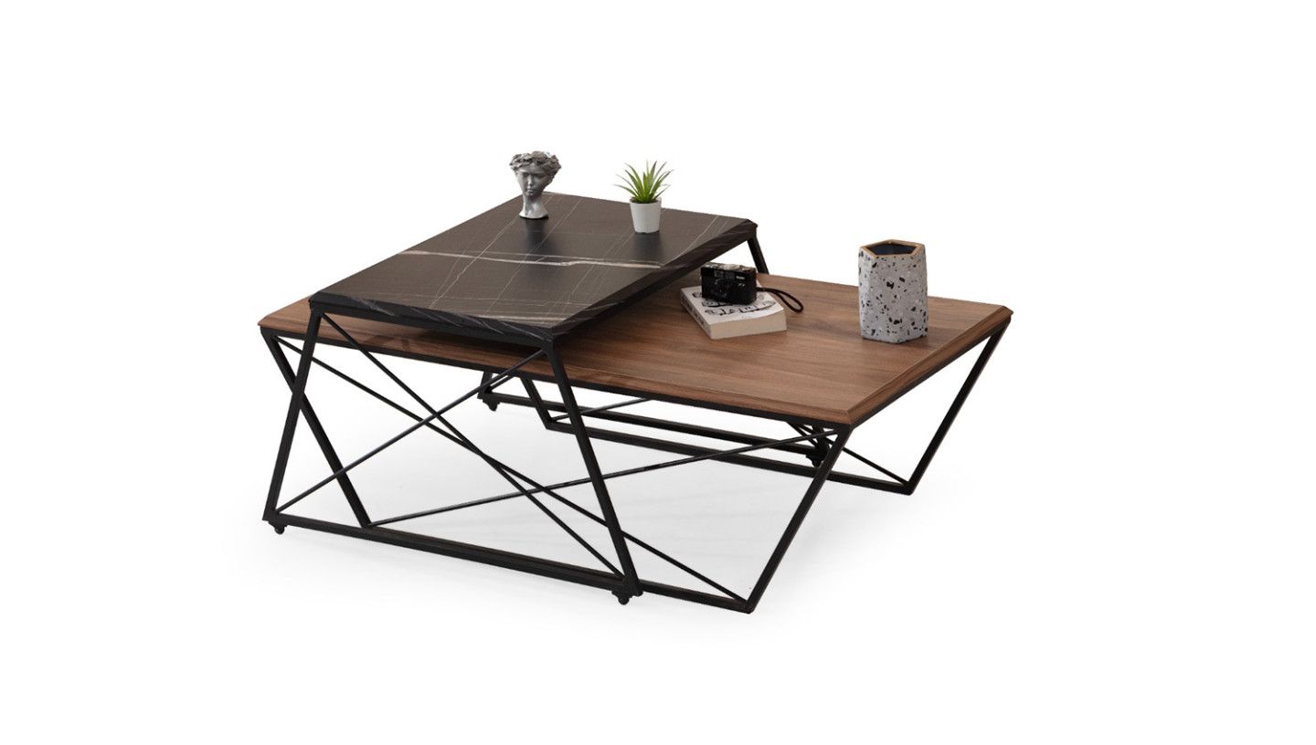 Space Orta Sehpa - Resim 3